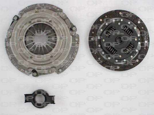 OPEN PARTS Комплект сцепления CLK9027.03